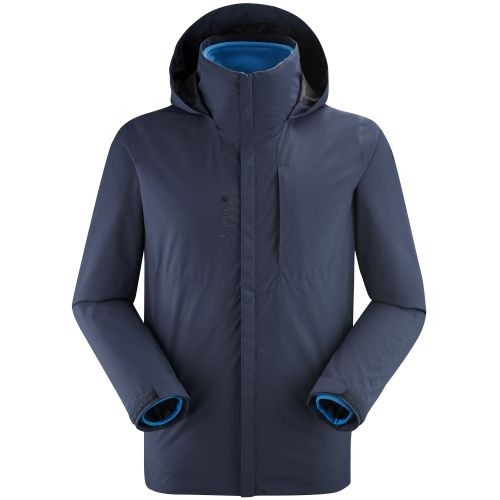 Lafuma Access 3in1 Fleece JKT / Zila / Gaiši zila / M image 1