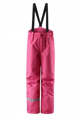 LASSIE Winter pants Taila Pink 722733-4630-98 image 1