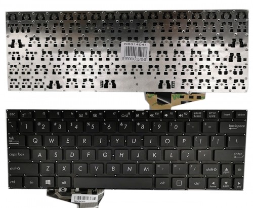 Keyboard ASUS Transformer Book: T100A ,T101HA, T100TS image 1