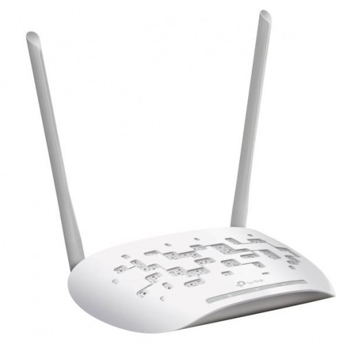 WRL ACCESS POINT 300MBPS/TL-WA801N TP-LINK image 1