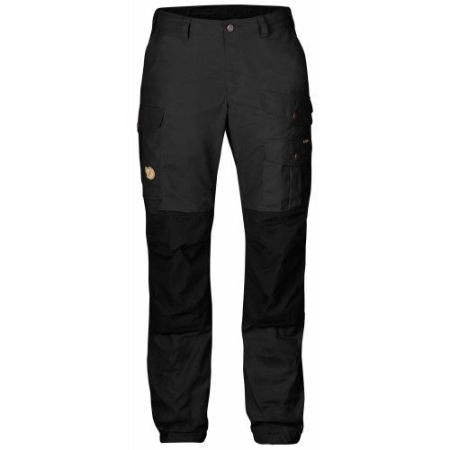 Fjallraven Vidda Pro Woman / Tumši pelēka / 36 image 1