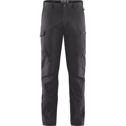 Fjallraven Travellers MT Trousers / Tumši pelēka / 44 image 1