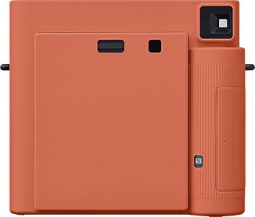Fujifilm Instax Square SQ1, terracotta orange image 1