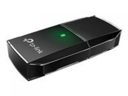 TP-LINK AC600 Dual Band Wireless USB image 1