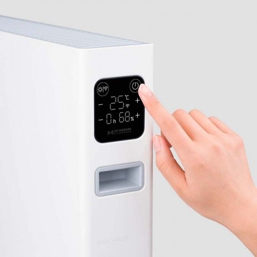 Xiaomi space heater Mi Smart S, white image 1