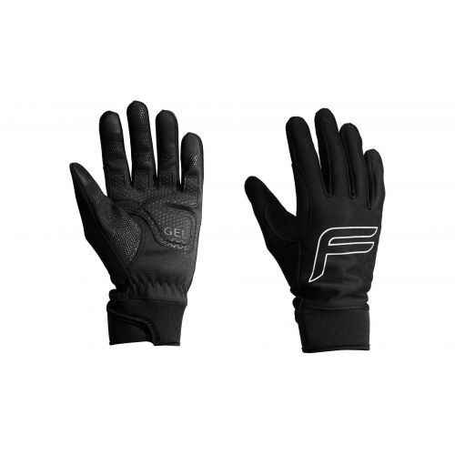 F-lite Thinsulate Gripmaster Glove / Melna / L image 1