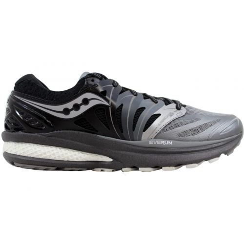 Saucony M Hurricane ISO 2 Reflex / Melna / 45.5 image 1