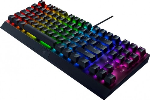 Razer keyboard BlackWidow V3 NO image 1