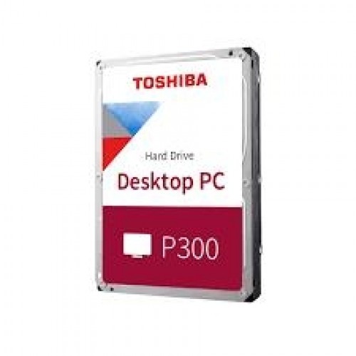 HDD SATA 2TB 5400RPM 6GB/S/128MB HDWD220UZSVA TOSHIBA image 1