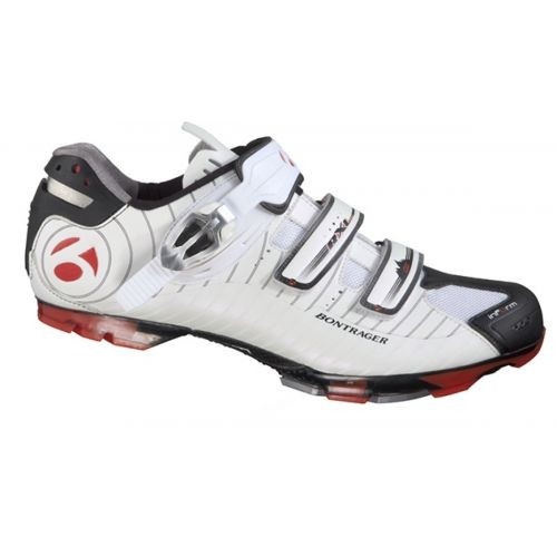 Bontrager RXL Road Shoe / Balta / 47 image 1