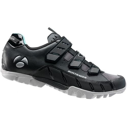 Bontrager RL Mountain Shoe / Melna / 39 image 1