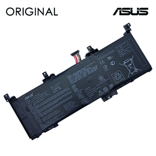 Notebook battery, ASUS C41N1531 Original image 1