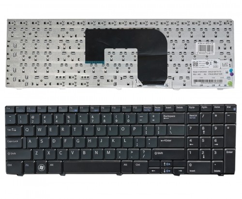 Keyboard DELL Vostro: 3700, V3700 image 1