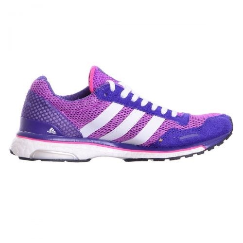 Adidas W Adizero Adios 3 / Violeta / 42 2/3 image 1