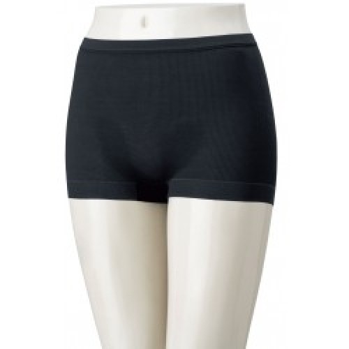 Mont-bell Apakšbikses W Zeo-Line Mesh Shorts XL Black image 1