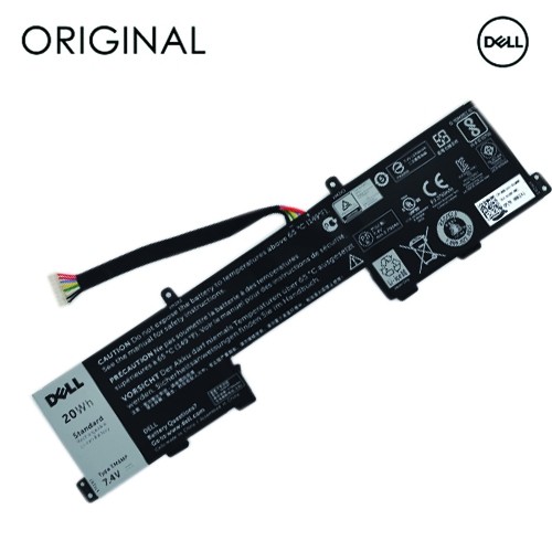 Аккумулятор для ноутбука, DELL TM9HP Original image 1