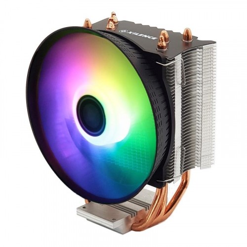 CPU COOLER MULTI SOCKET/M403PRO.ARGB XC129 XILENCE image 1