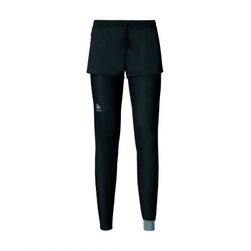 Odlo W Zeroweight Logic Tights / Melna / M image 1