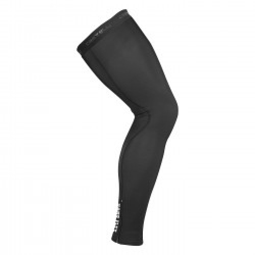 Castelli Velo kājiņas NANO FLEX 3G LegWarmer XL Black image 1