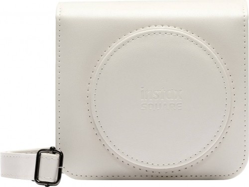 Fujifilm Instax Square SQ1 case, white image 1