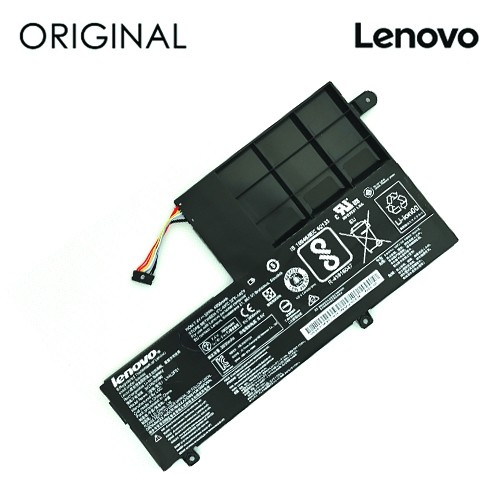 Аккумулятор для ноутбука, LENOVO L15C2PB1 Original image 1