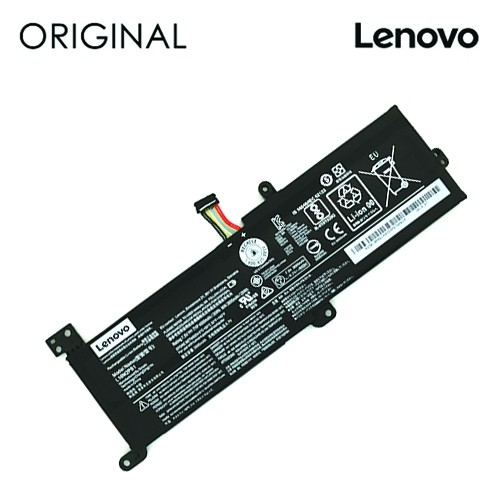 Notebook baterry, LENOVO L16M2PB1 Original image 1