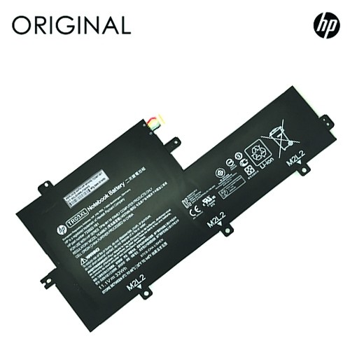 Аккумулятор для ноутбука, HP TR03XL Original image 1