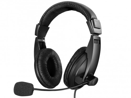 Sandberg 325-27 Saver USB Headset Large image 1