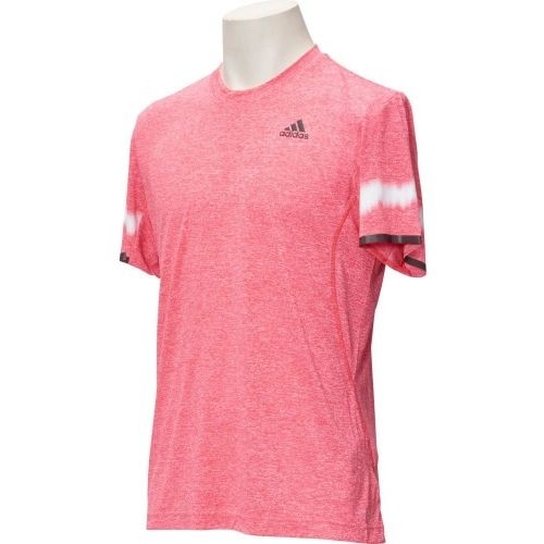 Adidas M Supernova Kanomi Running Tee / Rozā / XL image 1