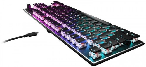 Roccat клавиатура Vulcan TKL Aimo NO image 1