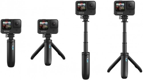 GoPro комплетк Travel Kit 2.0 image 1