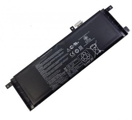 Extradigital Notebook battery, Extra Digital Selected, ASUS B21N1329, 4000mAh image 1