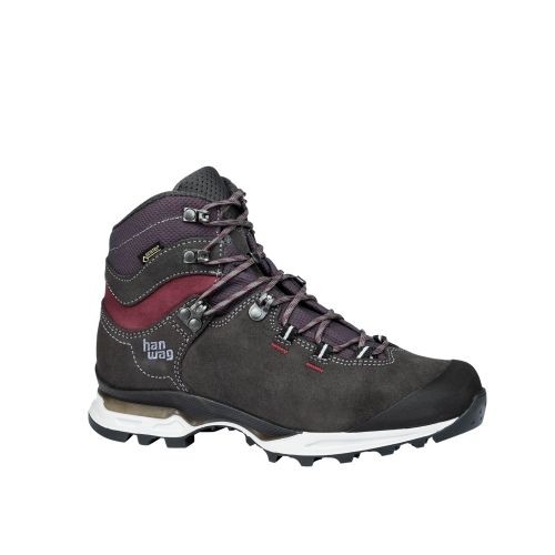 Hanwag Tatra Light Lady GTX® / Pelēka / Violeta / 40 image 1