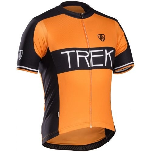 Bontrager M RL Jersey Maillot / Zila / Balta / XXXL image 1