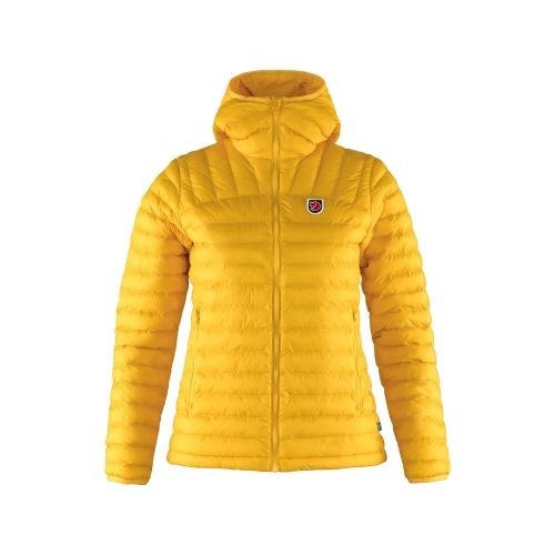 Fjallraven Expedition Latt Hoodie W / Melna / XS image 1