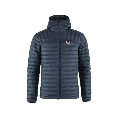 Fjallraven Expedition Latt Hoodie M / Tumši zila / S image 1