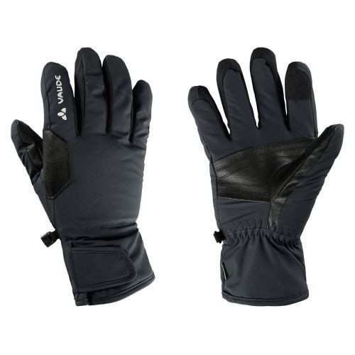 Vaude Roga Gloves III / Melna / 11 image 1