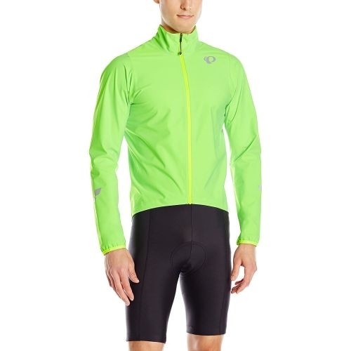 Pearl Izumi M Pro Aero WXB Jacket / Gaiši zaļa / M image 1