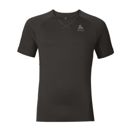 Odlo M Virgo Short Sleeve / Oranža / L image 1