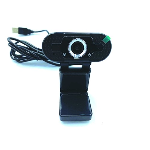 Internet camera with integrated mic Full HD 1080p image 1