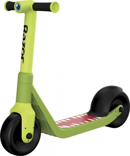 Razor Wild Ones Jr Scooter Dino image 1