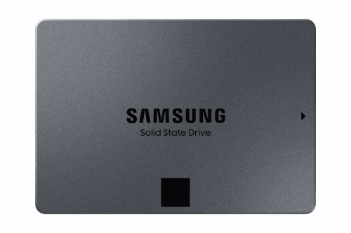 SAMSUNG 870 QVO SSD 2TB SATA3 2.5inch image 1