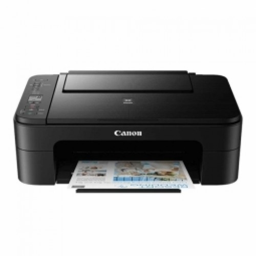 Canon TS3350 Black image 1