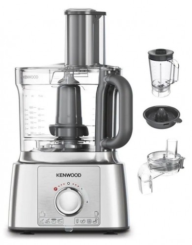 Kenwood FDP65.820SI image 1