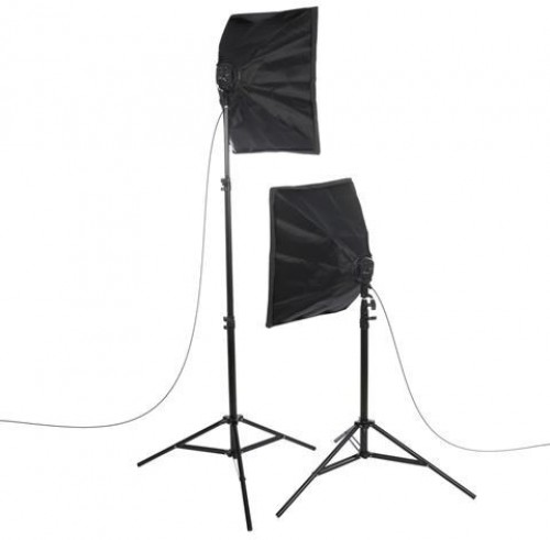 StudioKing daylight kit 8x45W (PK-SB5070) image 1