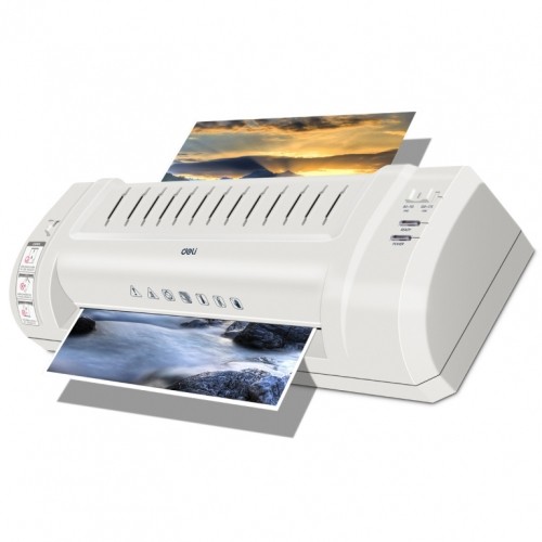 Laminators Deli 3894 A3, 175mic image 1