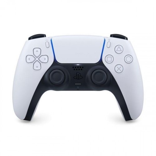 GAMEPAD DUALSENSE WIRELESS/CFI-ZCT1W SONY image 1