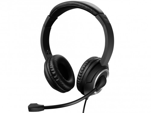 Sandberg 126-16 USB Chat Headset image 1