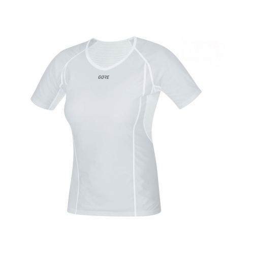 Gore Wear Base Layer Windstopper Lady Shirt / Balta / 38/M image 1