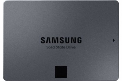 Samsung 1TB MZ-77Q1T0BW image 1